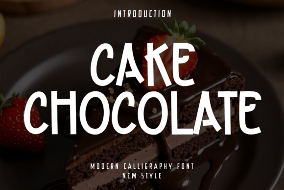 Cake Chocolate: A Designer's Real-World Review