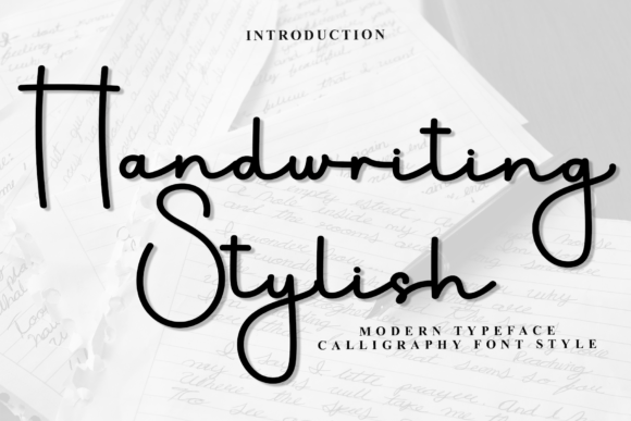 Handwriting Stylish: A Campaign Designer's Review