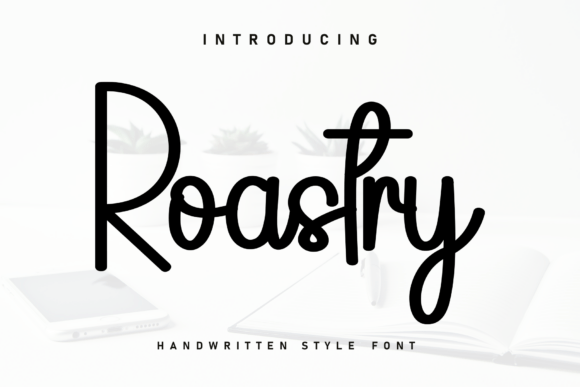 Roastry: A Real-World Designer Review